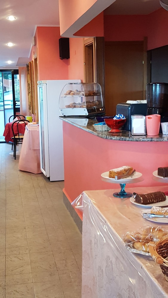 Hotel Il Vulcano 7/50