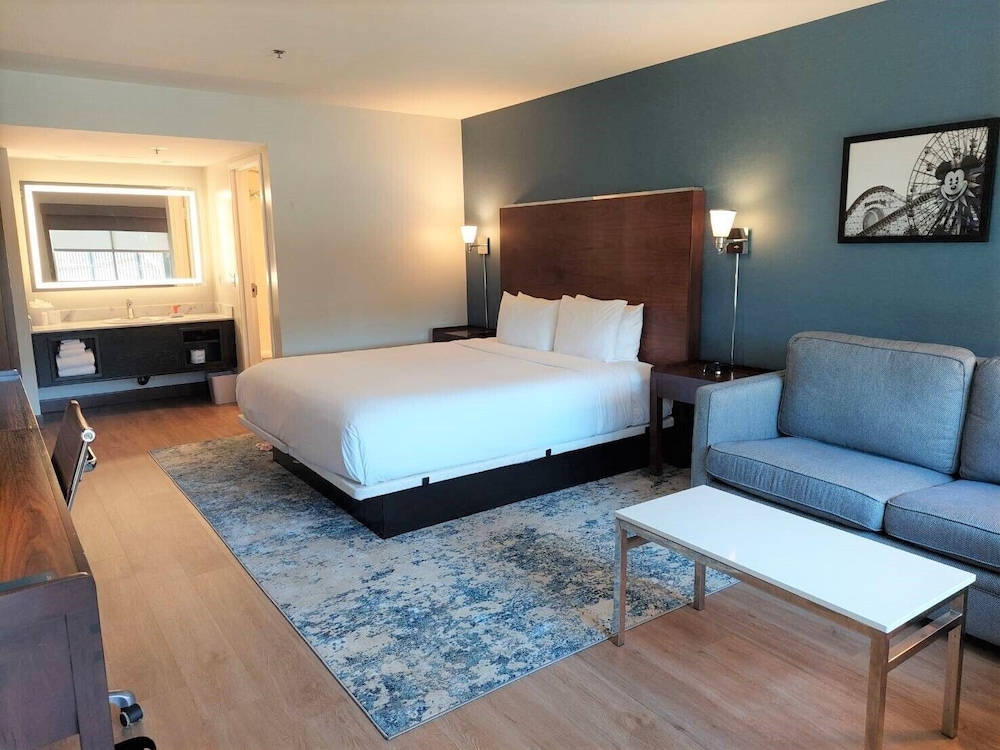 Four Points By Sheraton Anaheim 20/47
