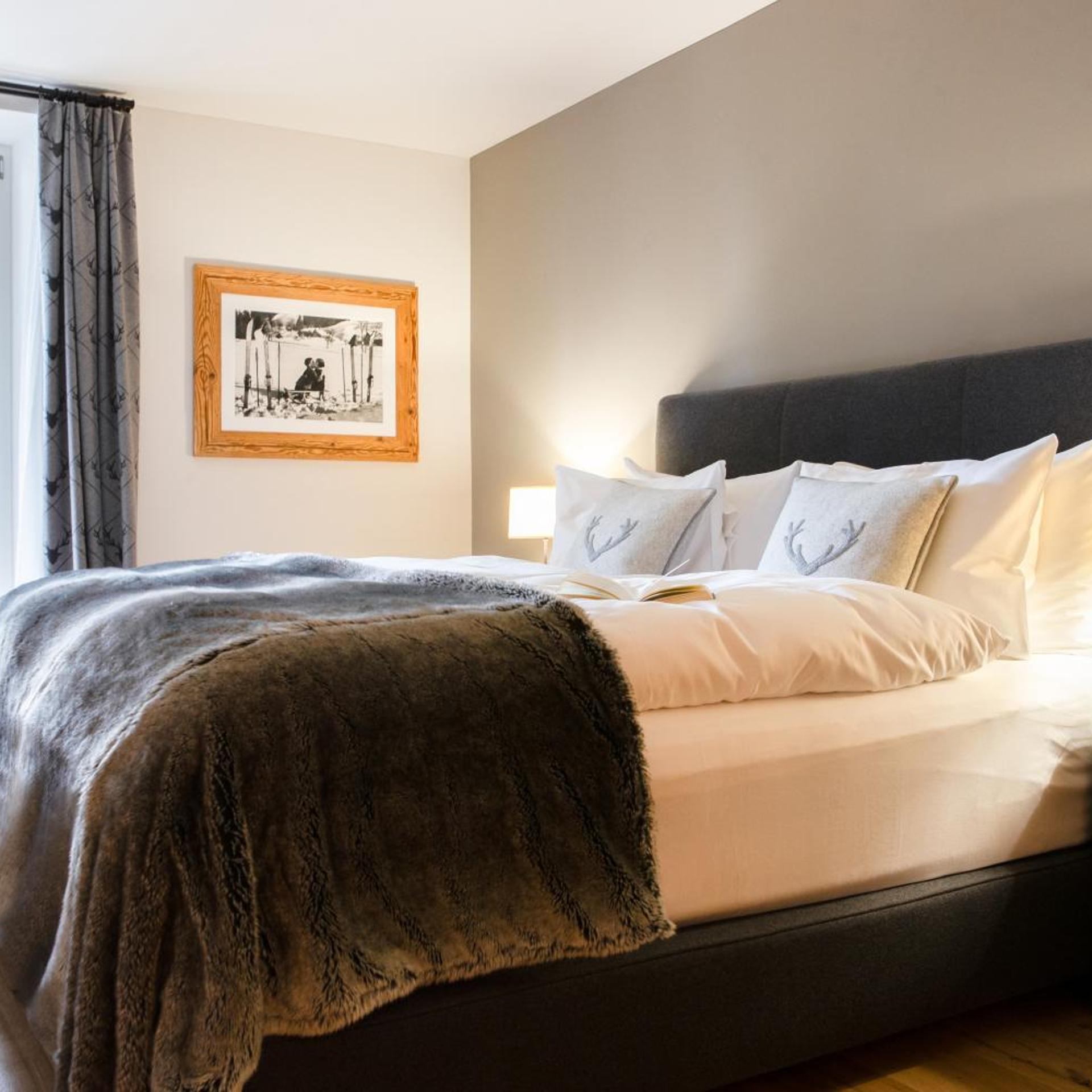 Alpine Suite