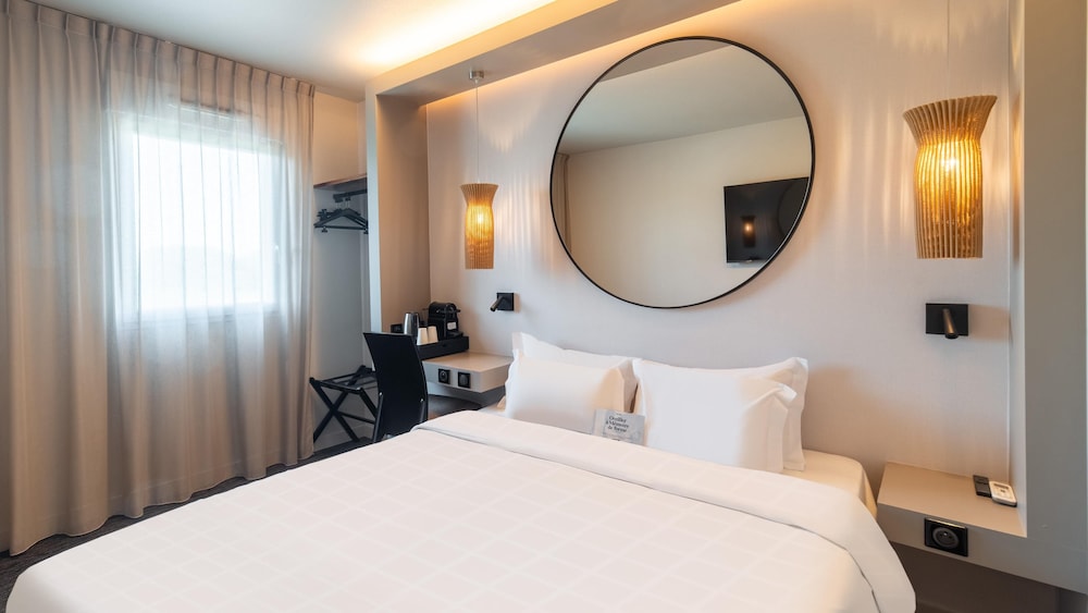 Hotel Kyriad Brive Ouest 17/59