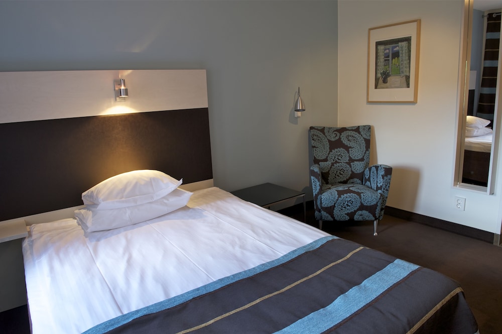Best Western Plus John Bauer Hotel 10/43