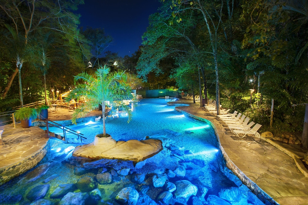 Rio Quente Cristal Resort 6/68