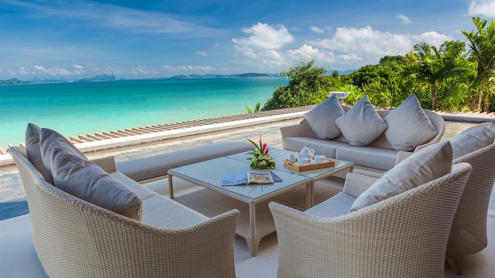 Villa Ocean's 11 60/80