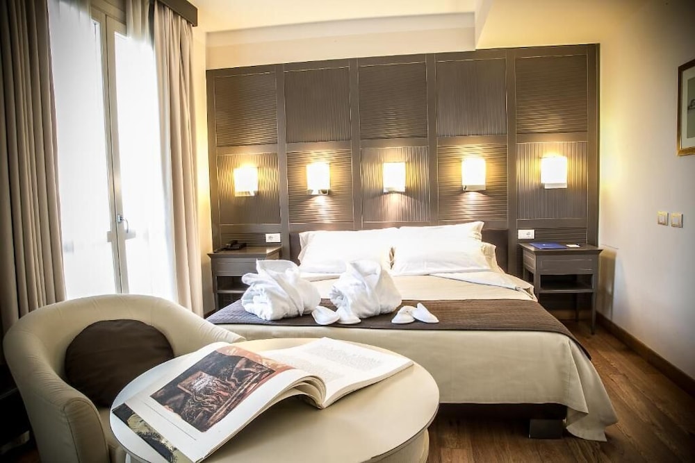 Villa Giorgia Albergo In Collin 22/61