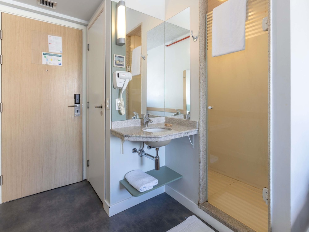 Ibis Budget Jundiai Shopping 61/62
