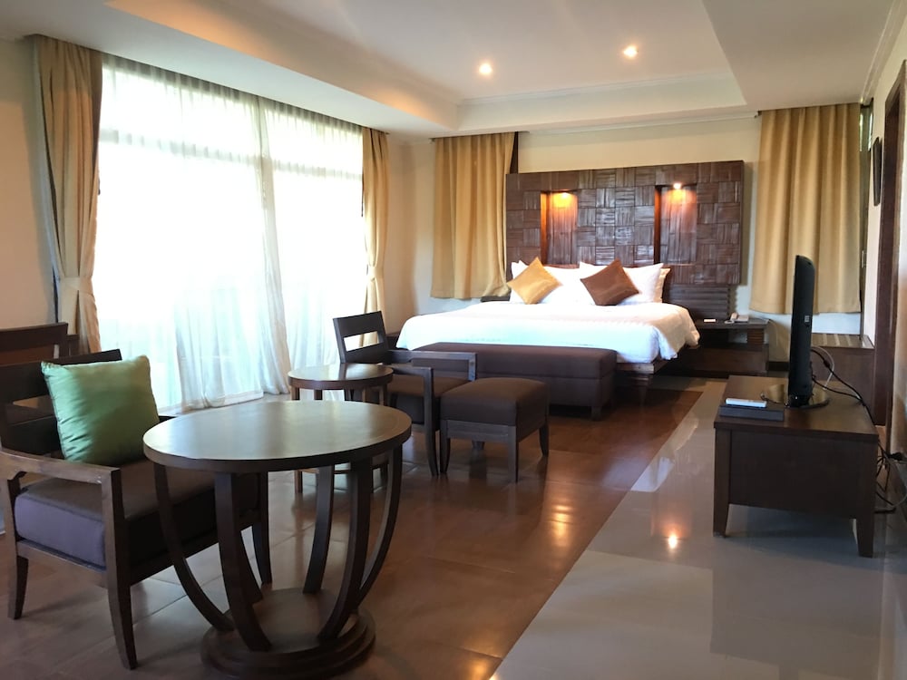 Katiliya Mountain Resort And Spa 64/79