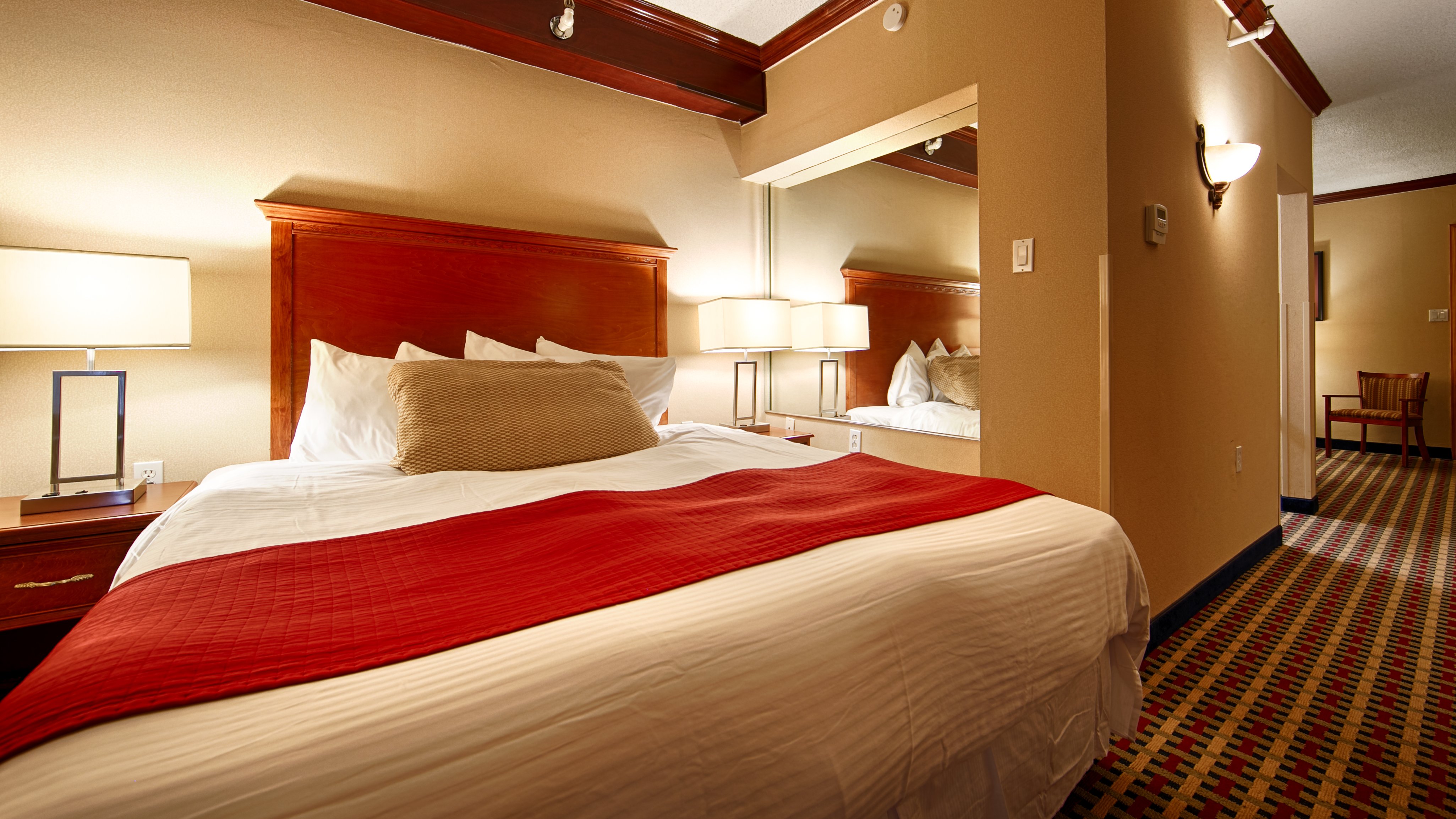 Best Western Fort Washington Inn 22/69
