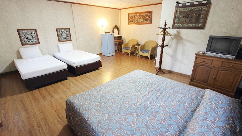 Chiangsangoldenland Resort 1 13/50
