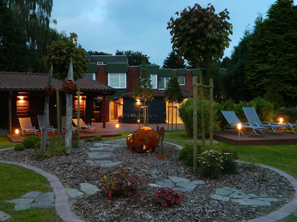 Ringhotel Kohlers Forsthaus 2/50