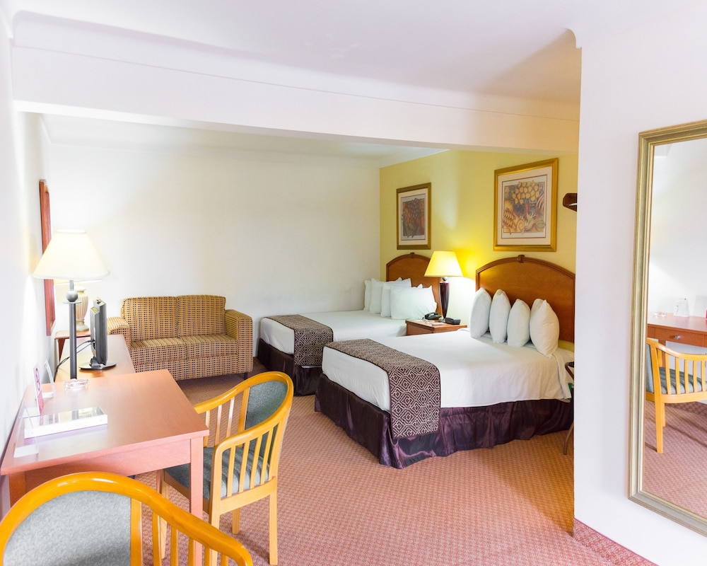 Hafersons Inn Hotel And Suites Ex Best Western Hotel Expo Metro Tampico 23/58