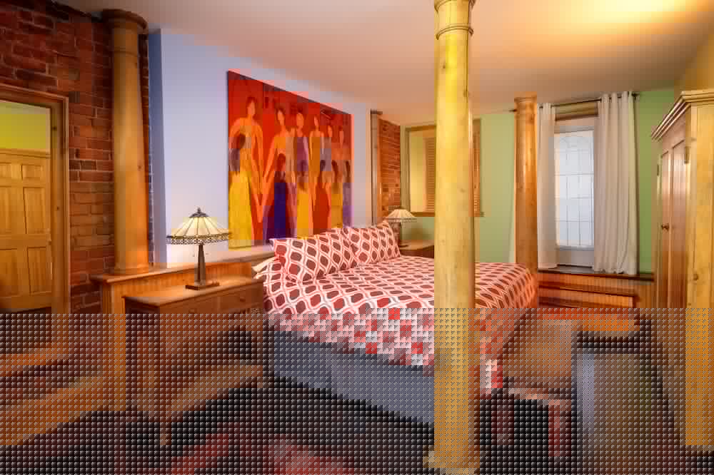 Petite Auberge Les Bons Matins B&B 20/72