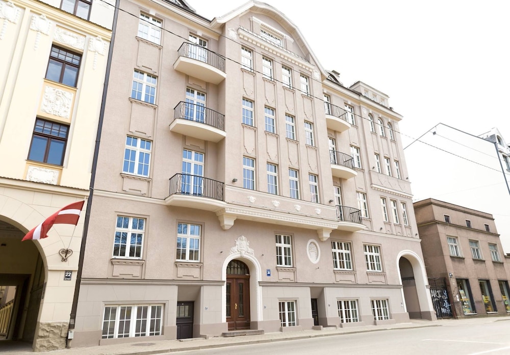 Riga Lux Apartments 5/78