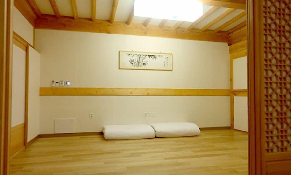 Gyeongju Hwangnamkwan Hanok Hotel 23/40