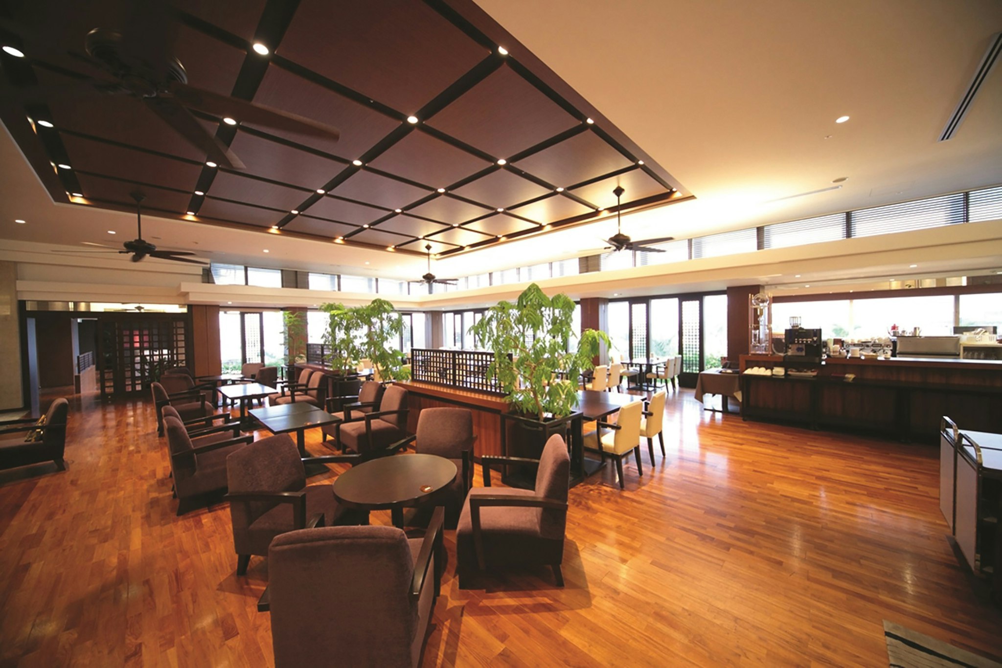 DoubleTree by Hilton Hotel Naha Shuri Castle 37/67