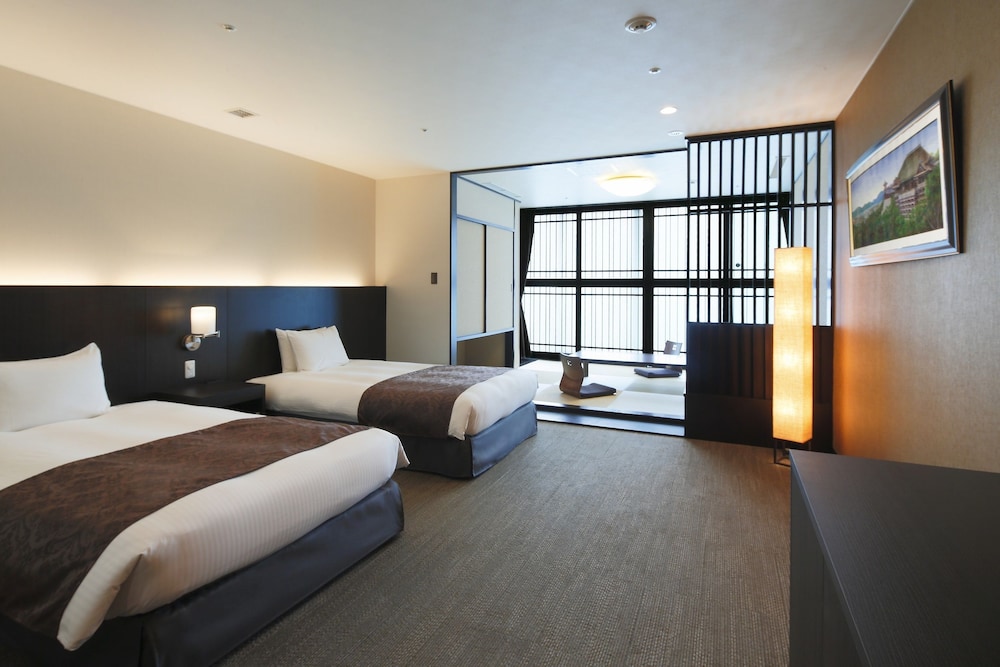 Kyoto Tower Hotel 20/60