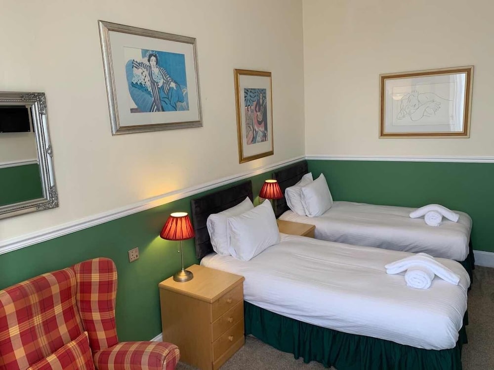 Southside Guest House 5/55
