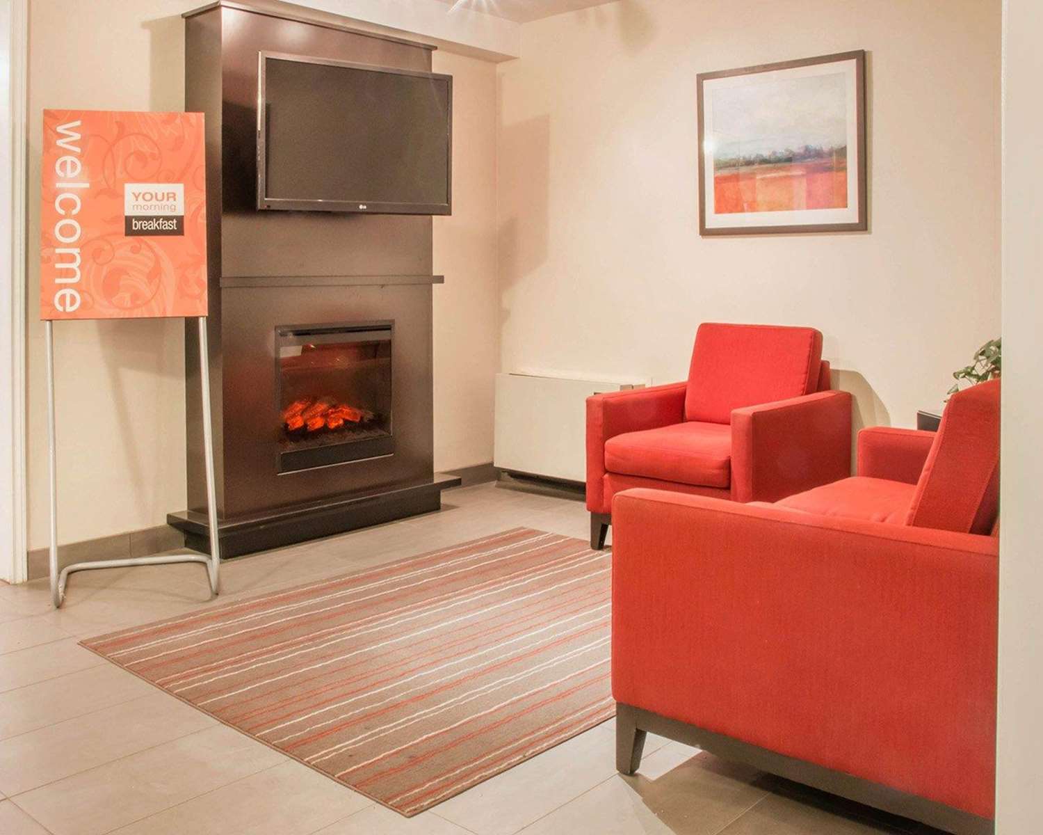 Comfort Inn Winnipeg South 19/42