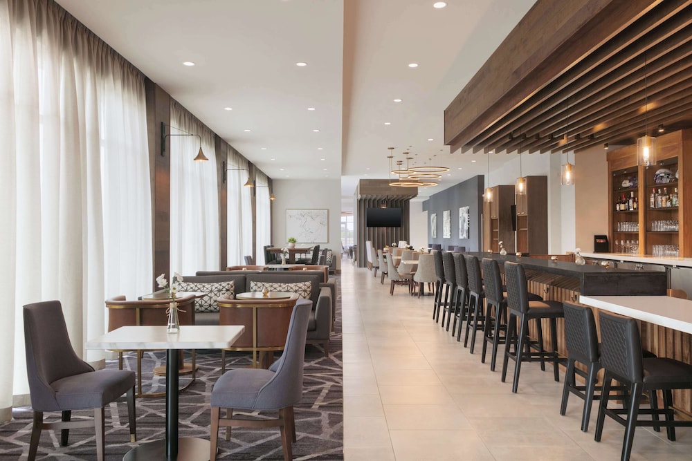 Hyatt Place Fort Worth/TCU 35/50