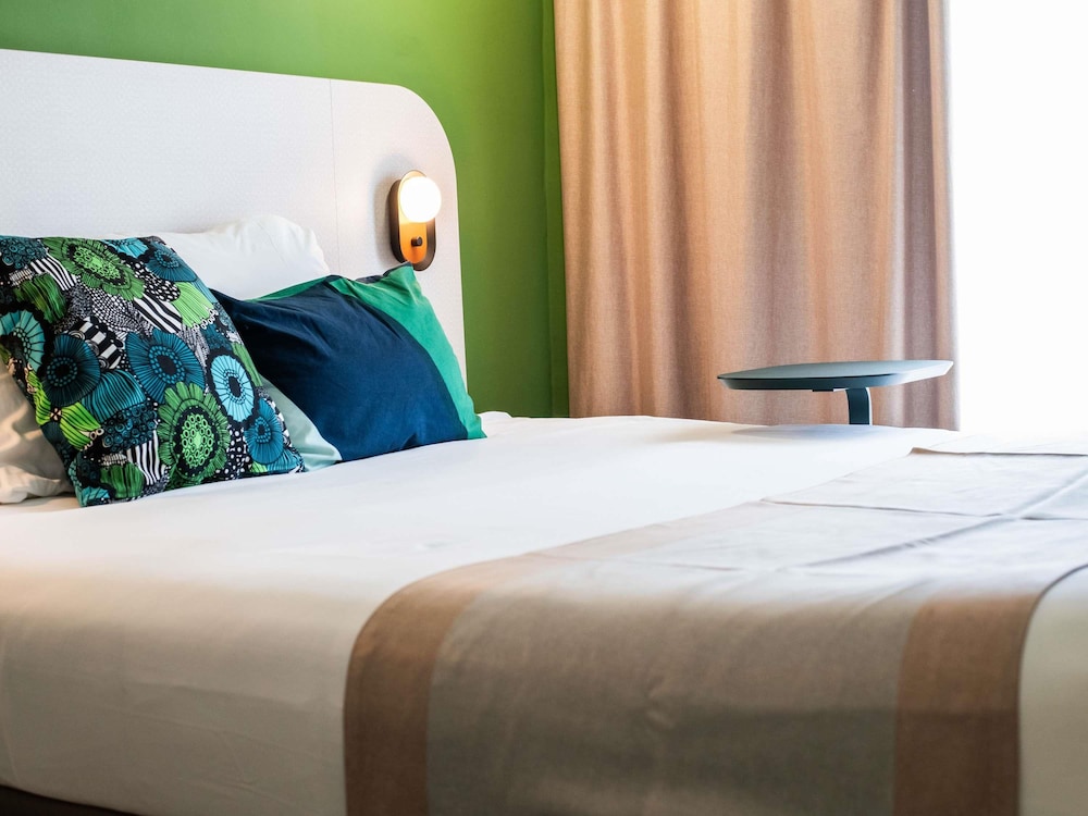 ibis styles cayenne centre amazonia 4/50