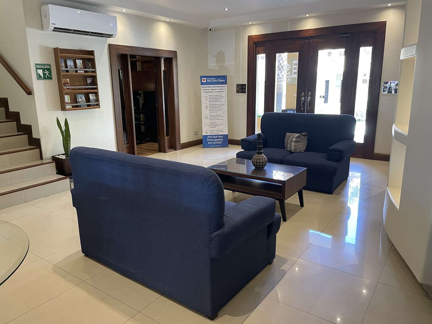 Best Western Plus Chihuahua Aeropuerto 11/21