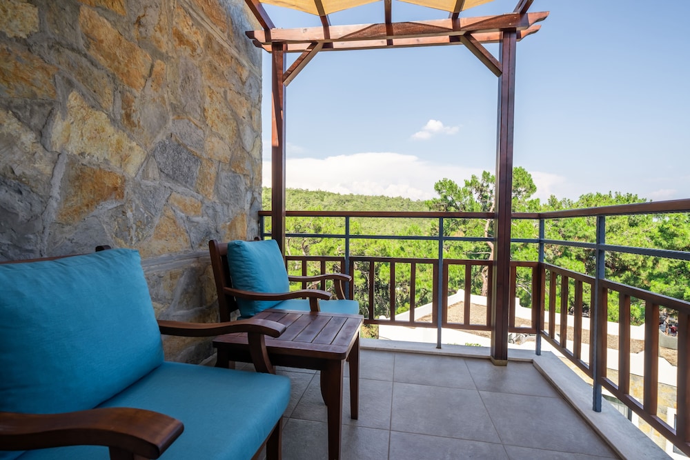 Bodrum Park Resort 42/59
