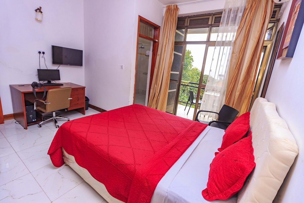 Frontiers Hotel Entebbe 26/50