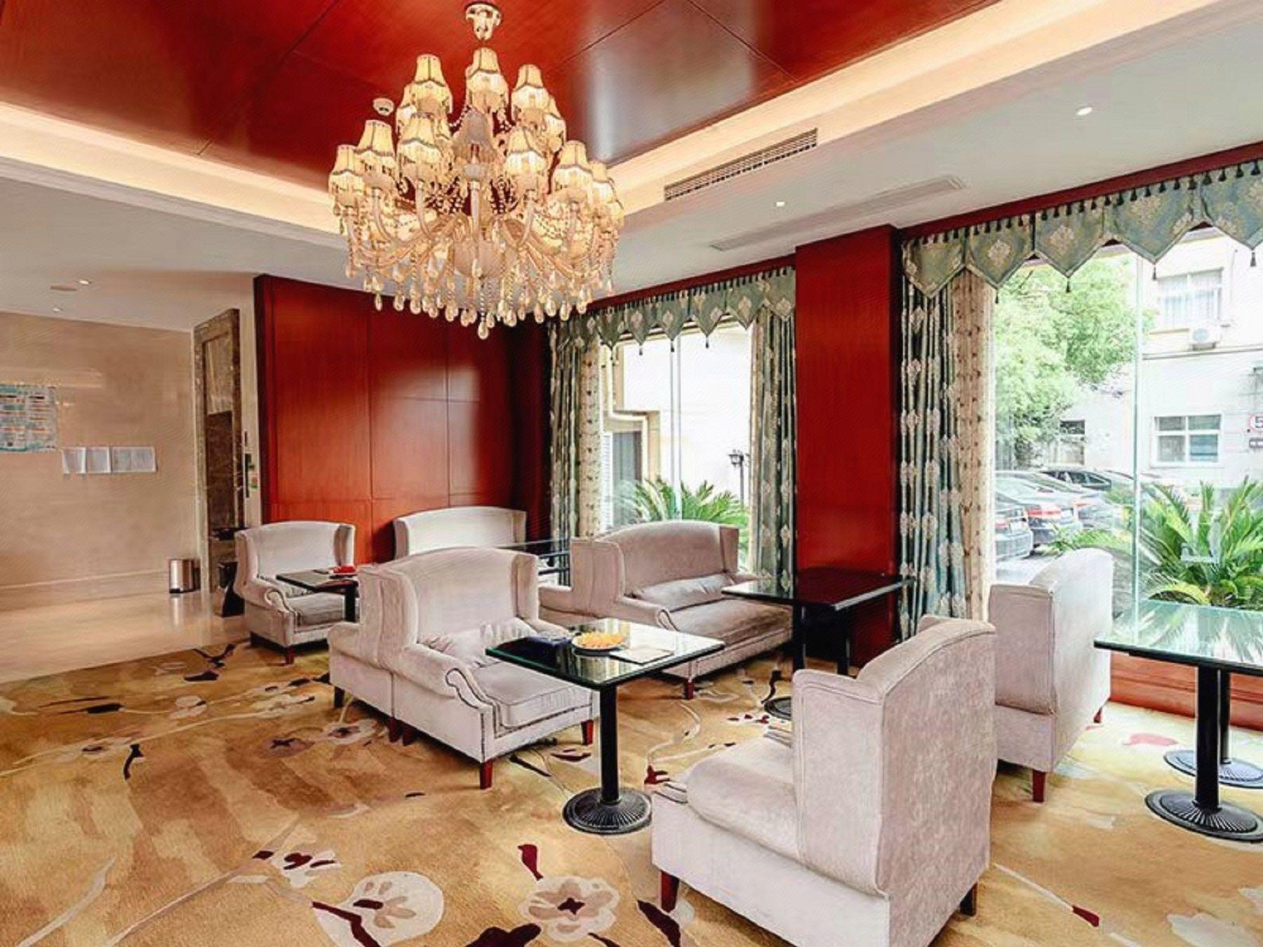 Vienna Classic Hotel (Hangzhou Linan) 32/47