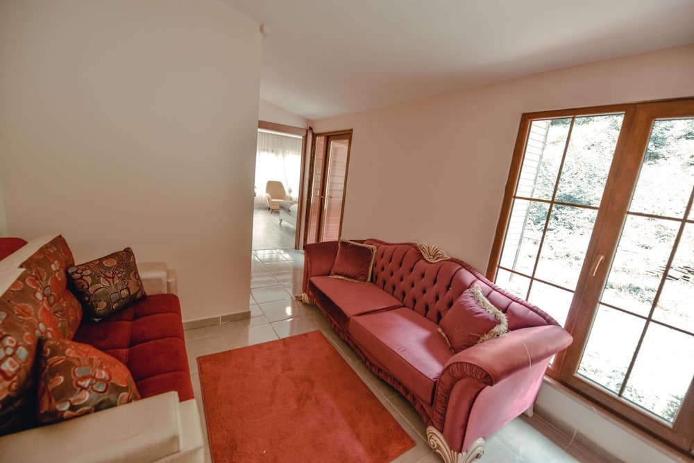 Aygun Suites Hotel & Bungalow Uzungol 23/50