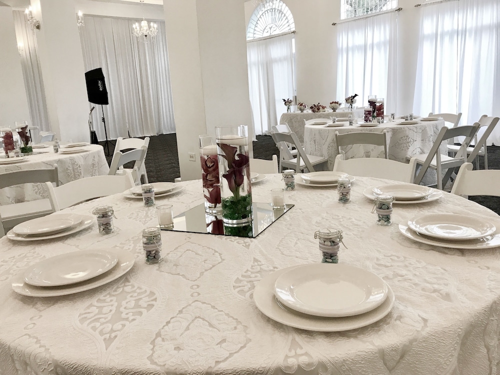 Melia Century Hotel Ponce 47/61
