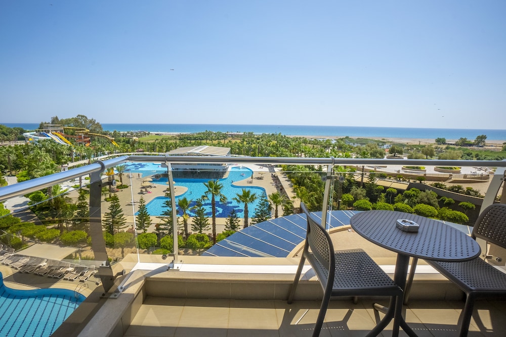 Sunmelia Beach Resort Hotel & Spa 46/50