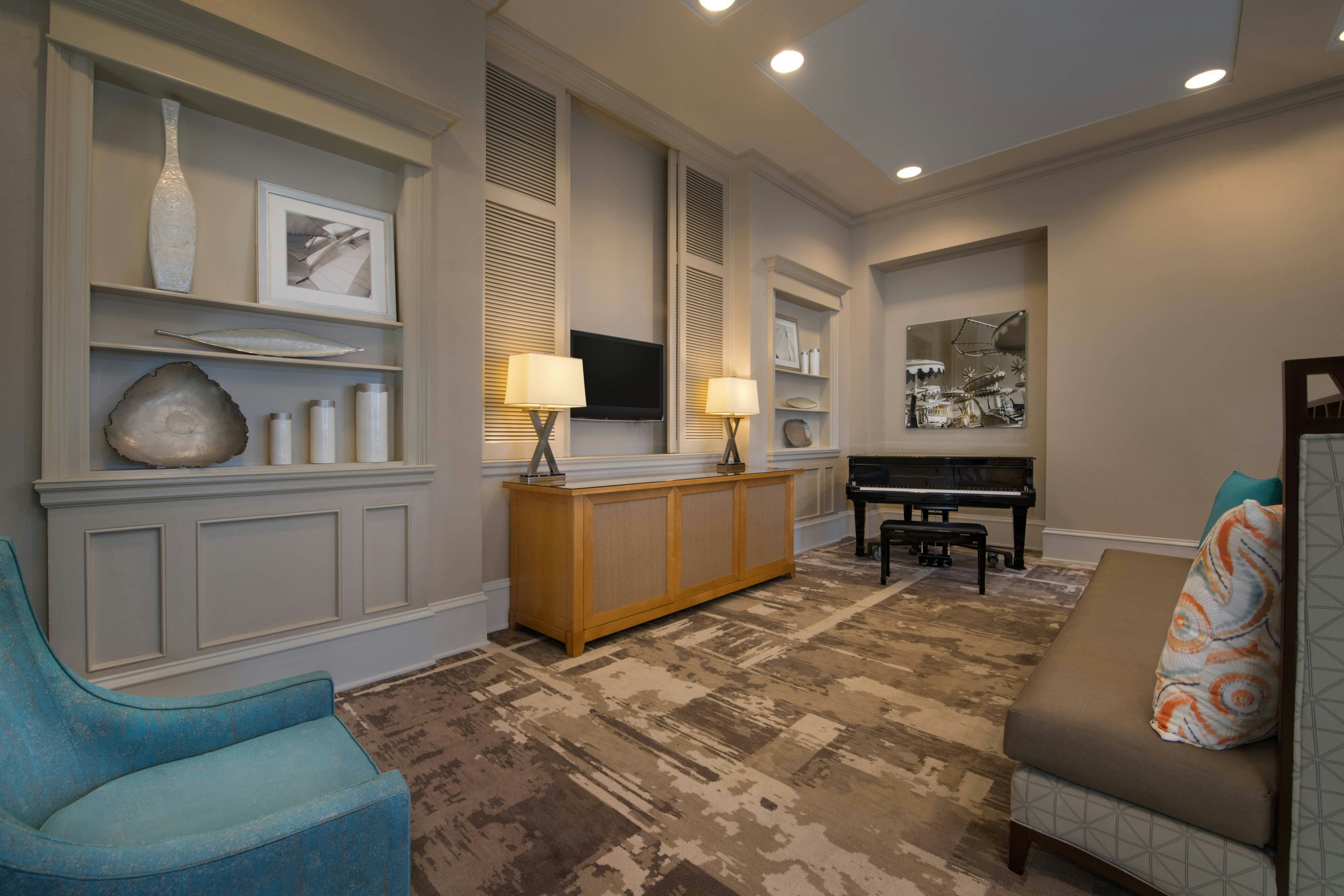 Marriott's Oceanwatch Villas At Grande Dunes 36/62