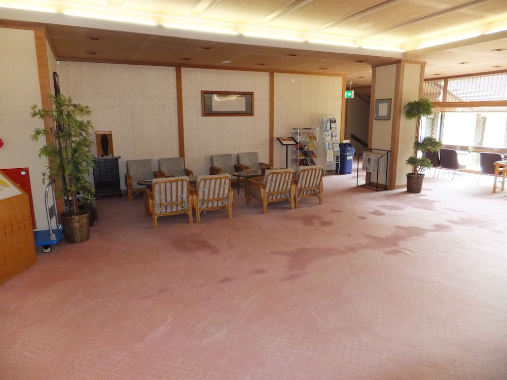 Ikuji Onsen Tanakaya 16/27