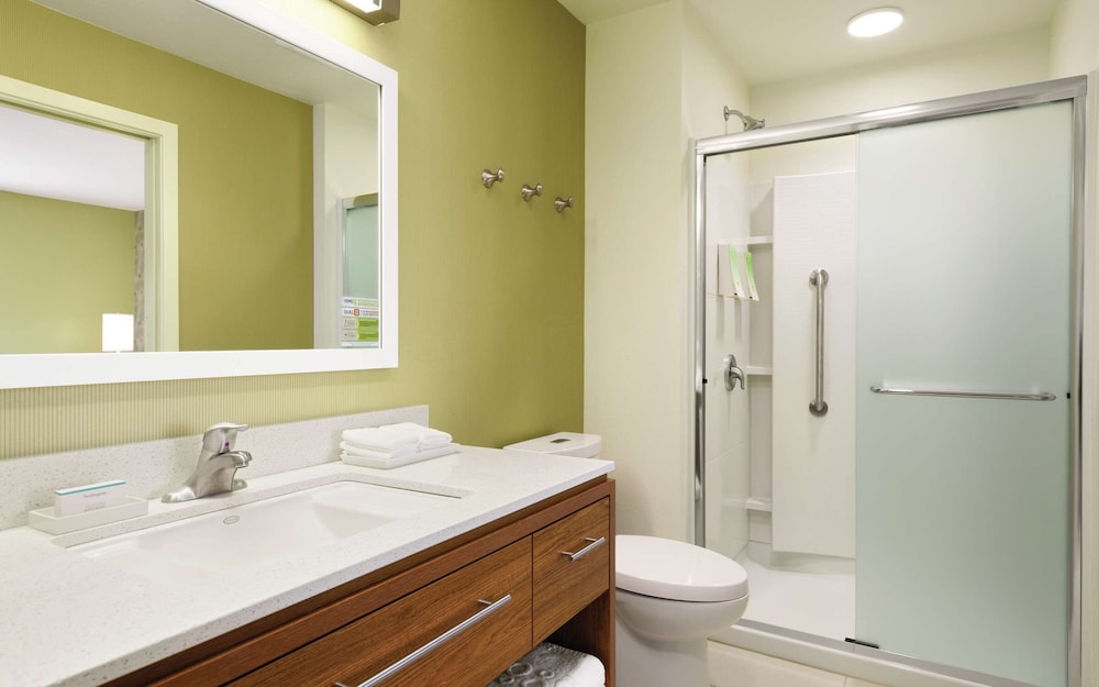 Home2 Suites St Louis Central West End Forest Park 11/32