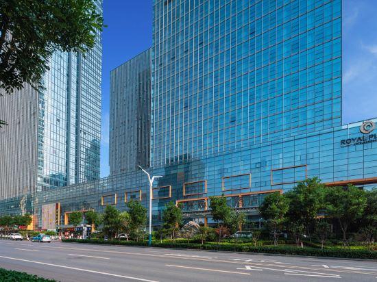 Inzone Royal Plaza Hotels 20/20