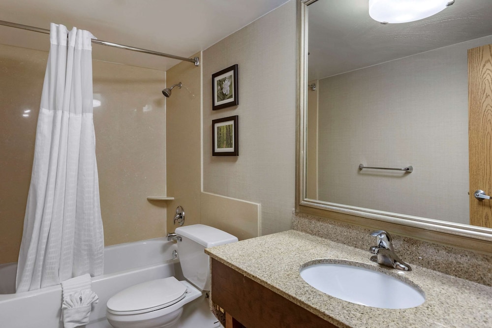 Comfort Inn Lansing West MI 58/61