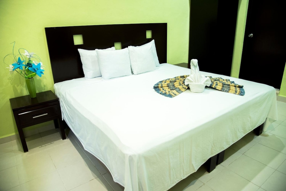 HOTEL TURQUESA MAYA 13/51