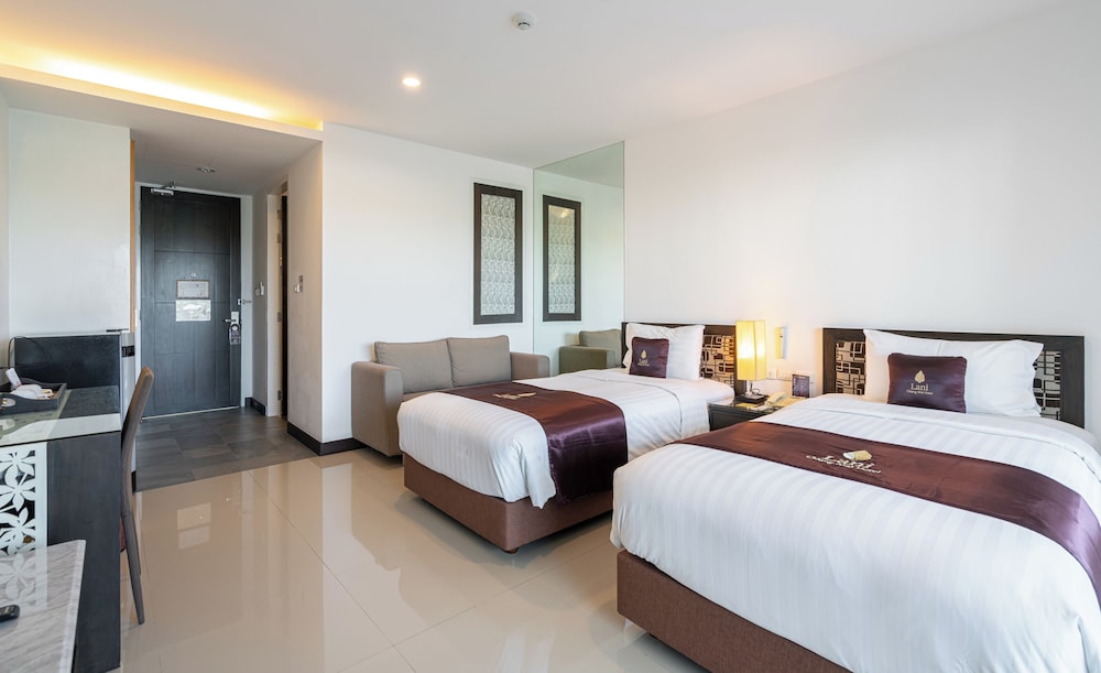 Lani Chiang Mai Hotel 20/59