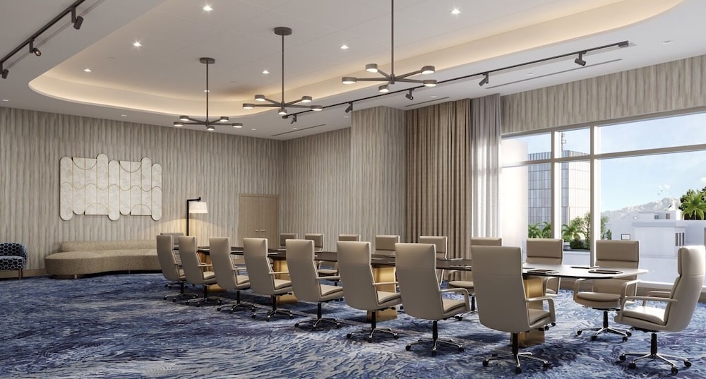 Fontainebleau Las Vegas, MICHELIN Key Award Hotel 39/51