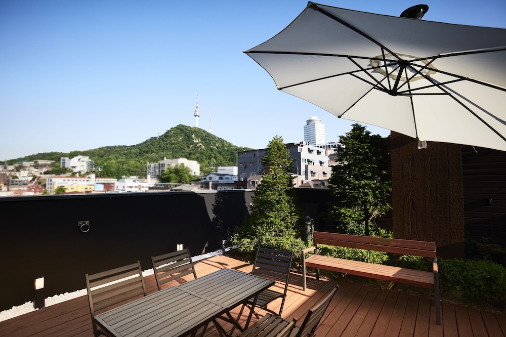 Lumia Hotel Myeongdong 19/25