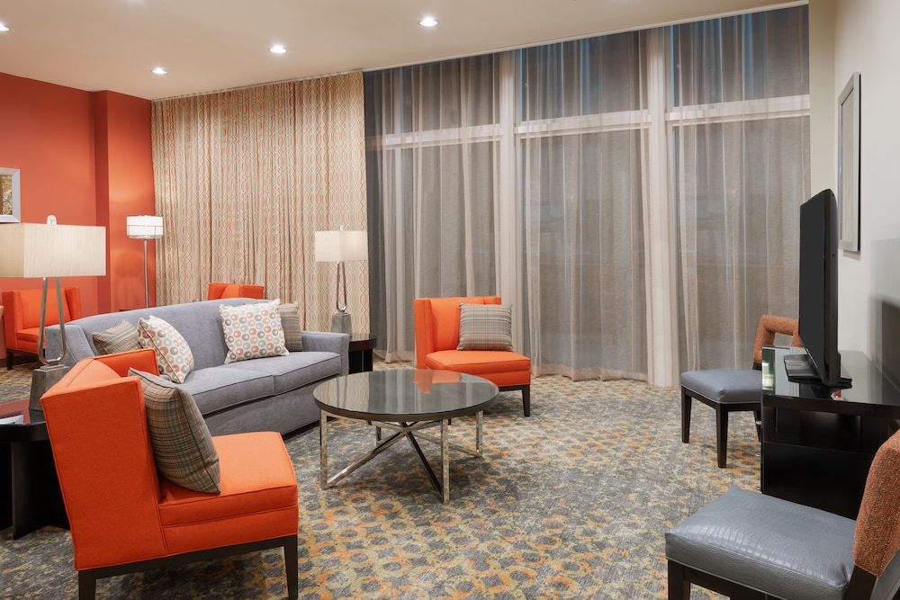 Staybridge Suites Miami International Airport 37/77