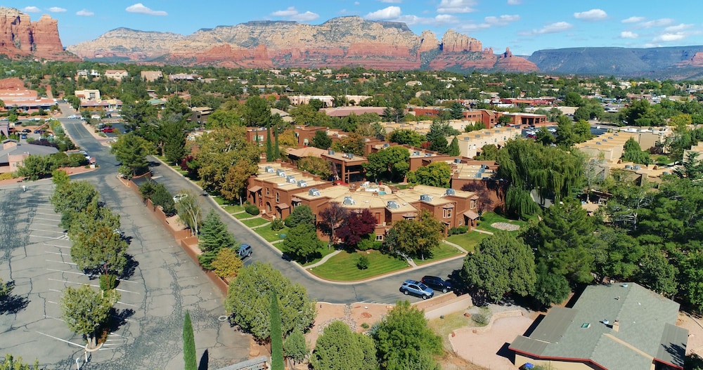 Villas of Sedona, a VRI resort 64/66