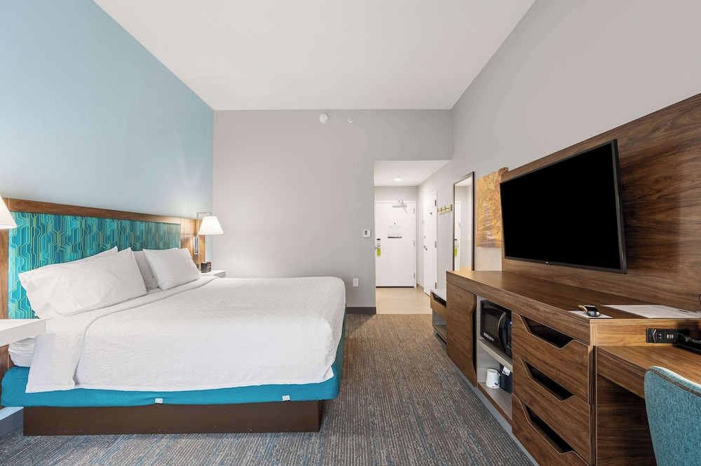 Room, Single, 2 Queen Beds