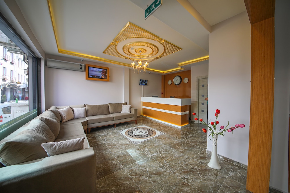 Delbab Hotel 23/33