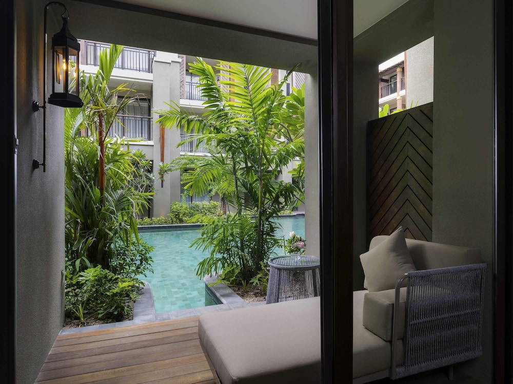 Mercure Samui Chaweng Tana 51/74