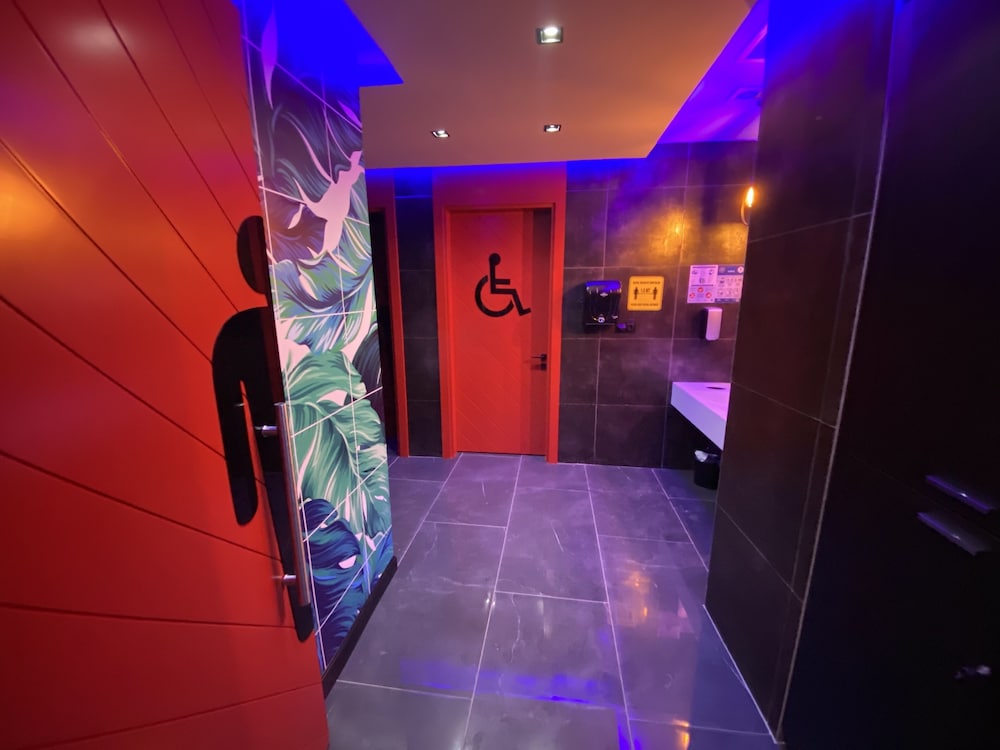 Afflon Loft City Hotel 33/50