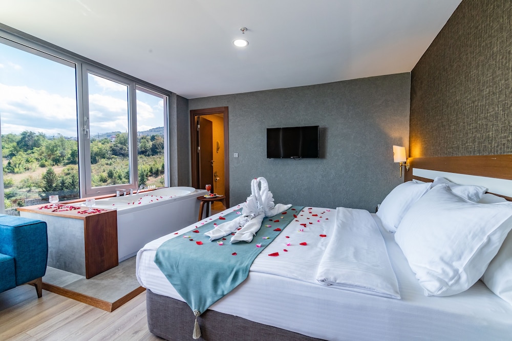 Tilya Resort Hotel Trabzon 8/50