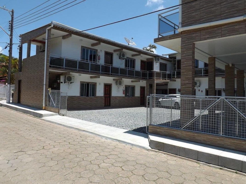 Hotel Anjo Gabriel 44/48