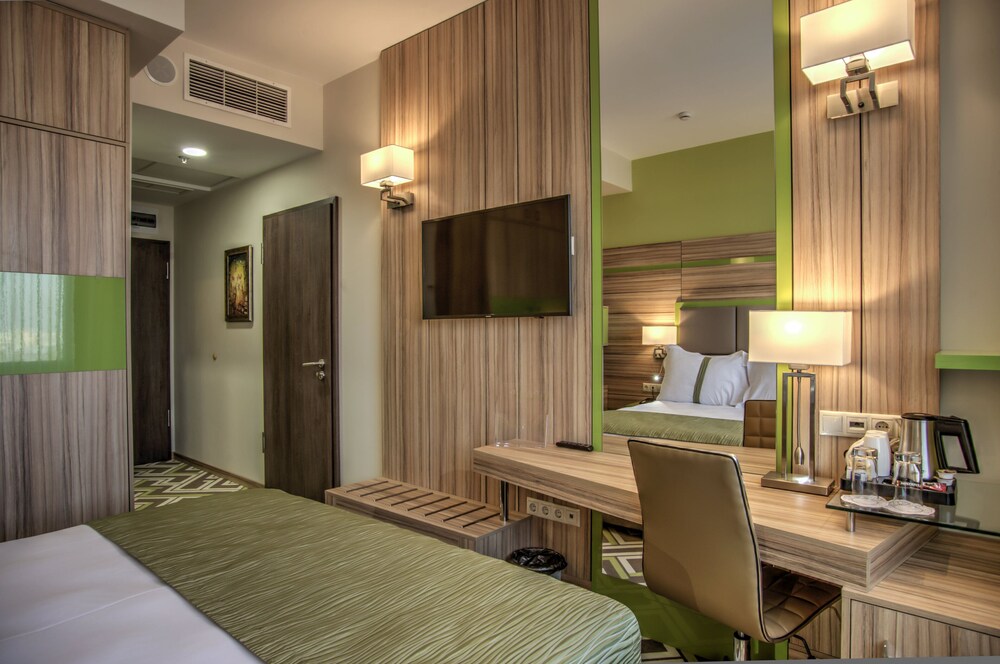 Holiday Inn Plovdiv 17/76
