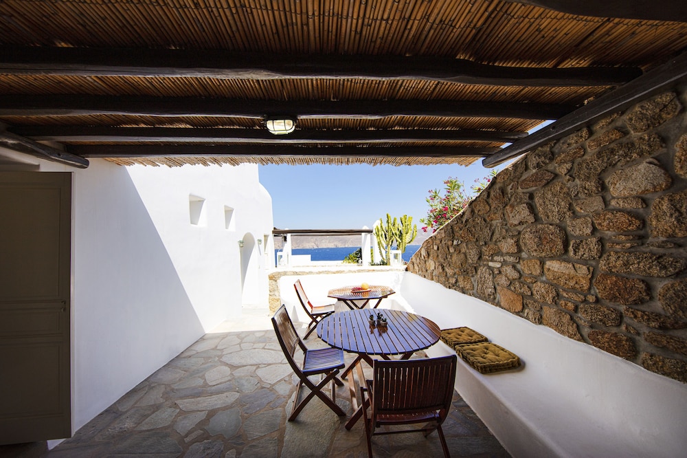 Villa Kappas 5/50