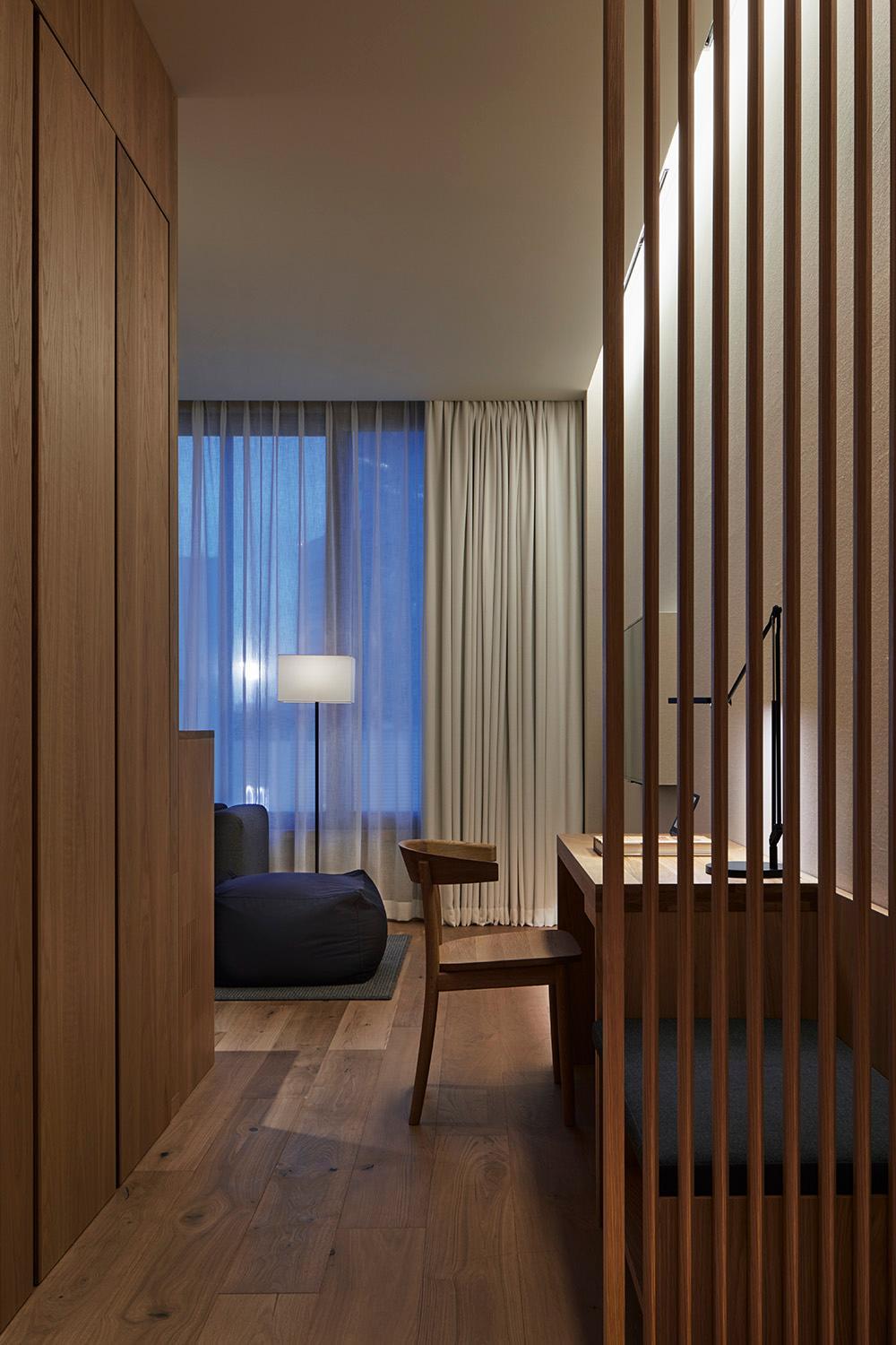 Muji Hotel Ginza 27/50
